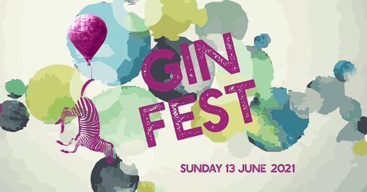 Gin Fest 2021