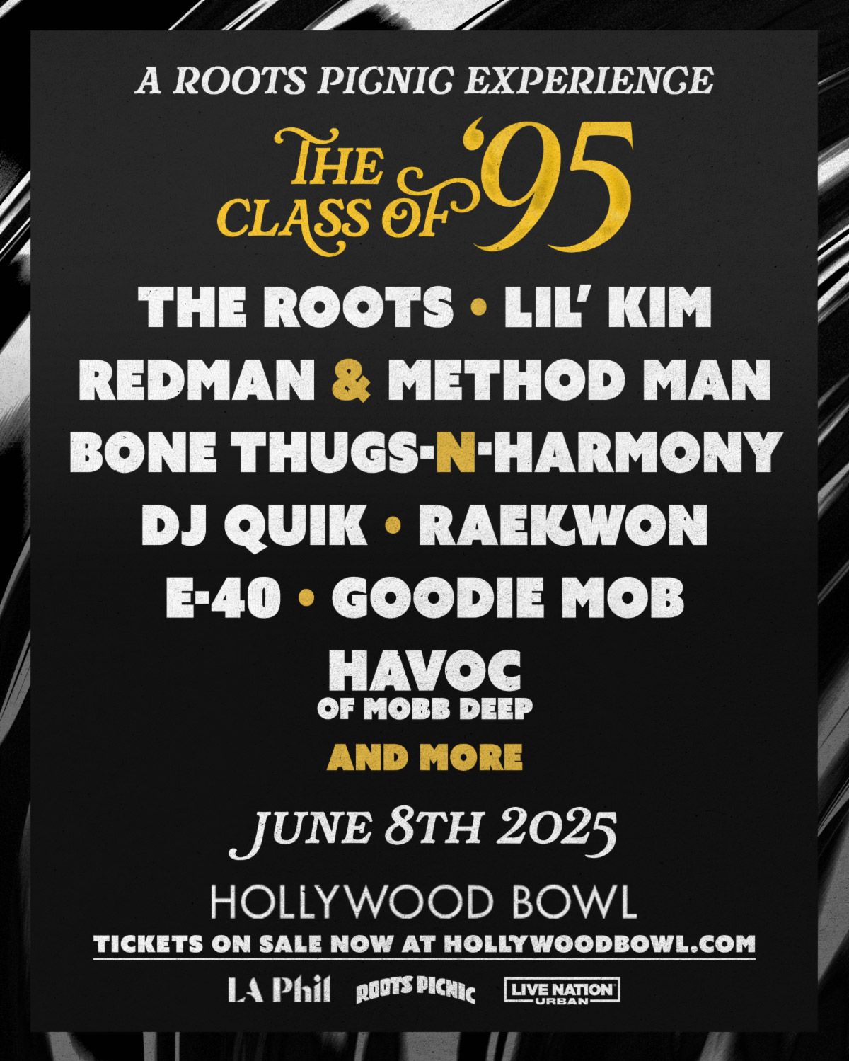 The Roots