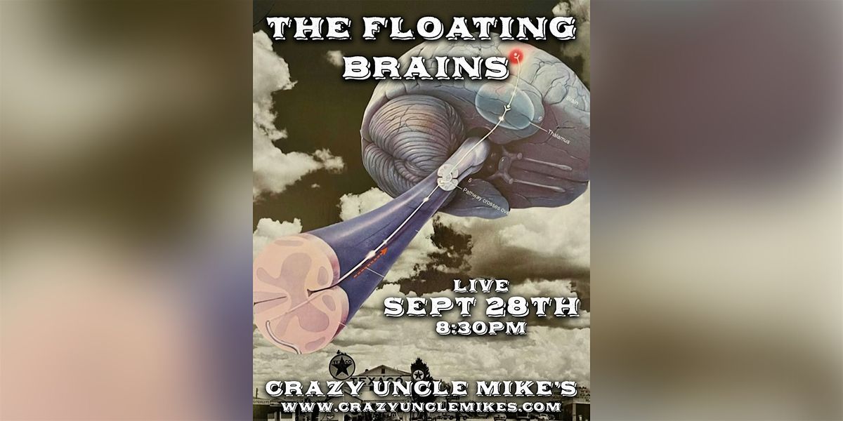 The Floating Brains