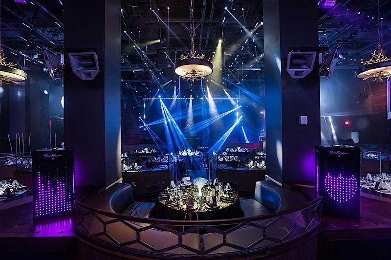 G-Eazy at Parq Nightclub | Reduced Entry