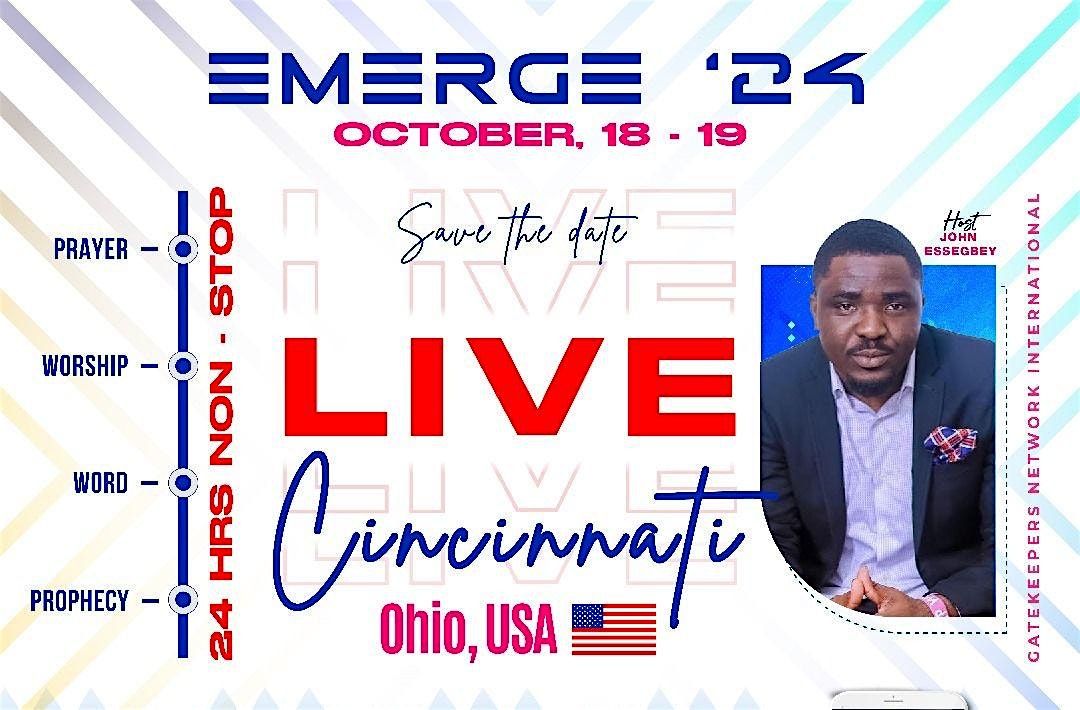 EMERGE 2024