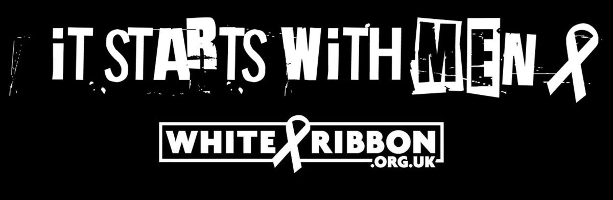 Joint Herefordshire & Worcestershire White Ribbon Conference