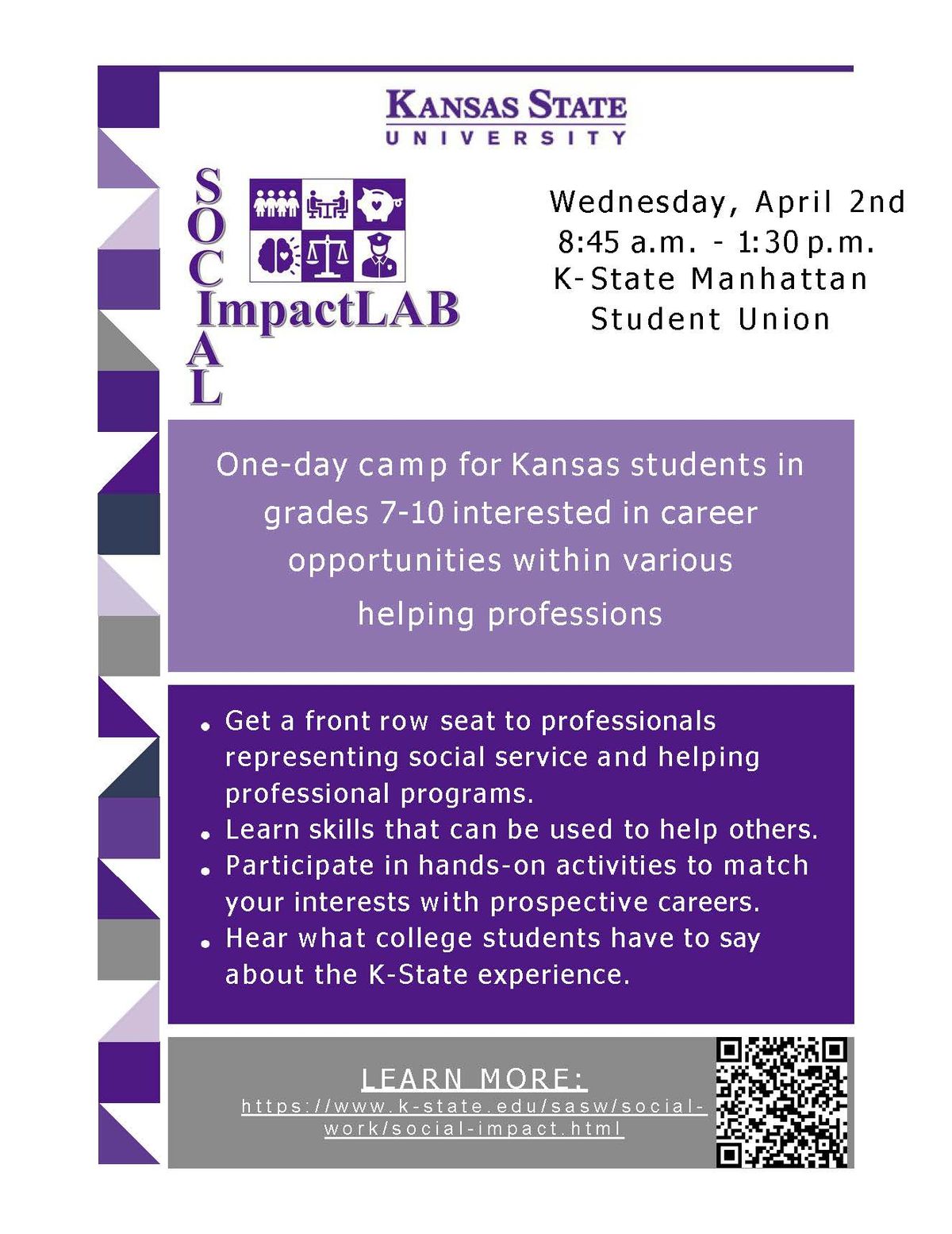 Social Impact Lab