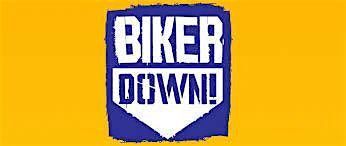 Biker Down Training Course (FREE)