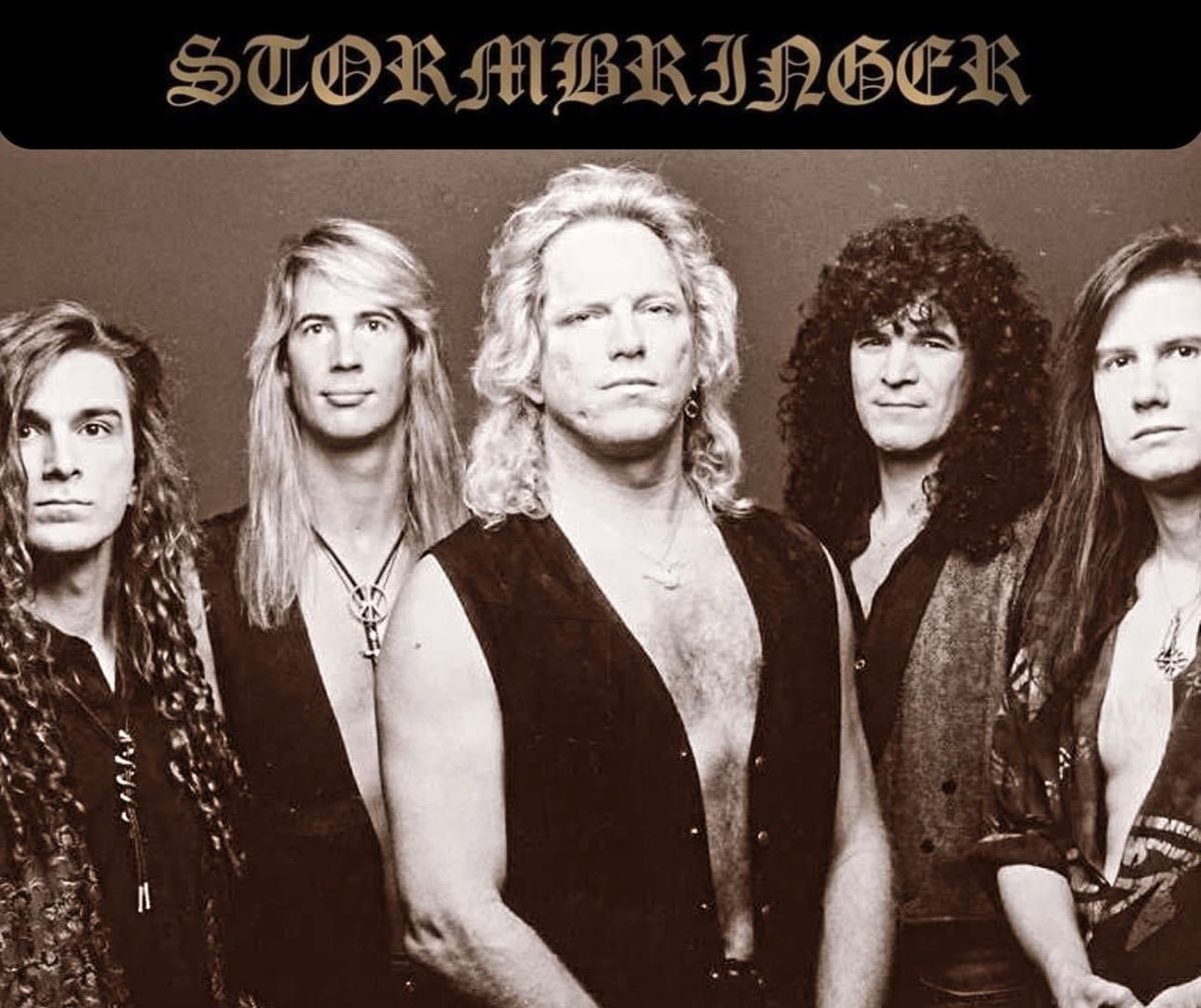 STORMBRINGER