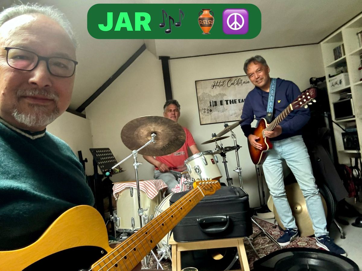 JAR @ De Stamboom