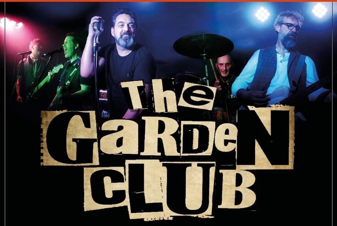 The Garden Club