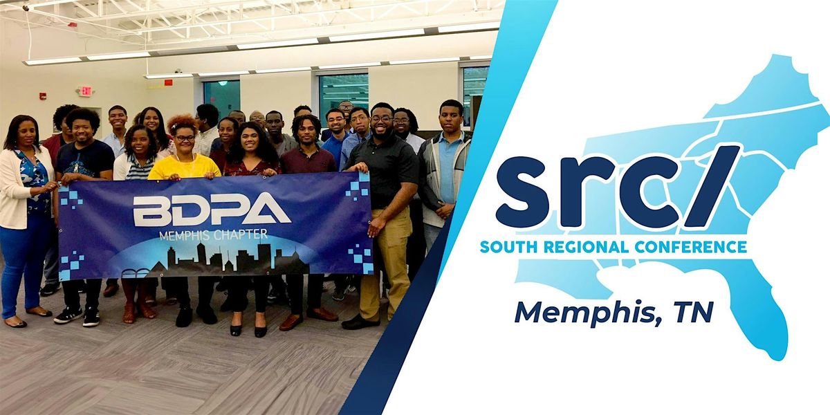 BDPA src\/ the South Regional Conference