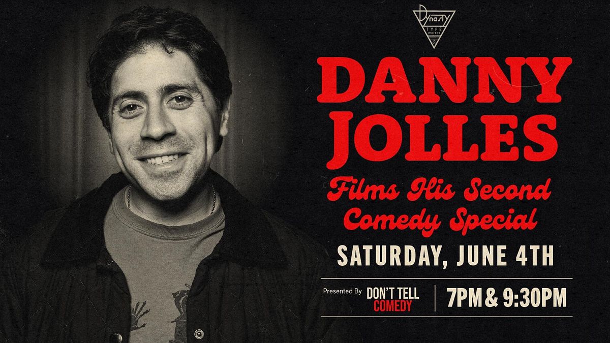 Danny Jolles!, Dynasty Typewriter at The Hayworth, Los Angeles, 4 June 2022