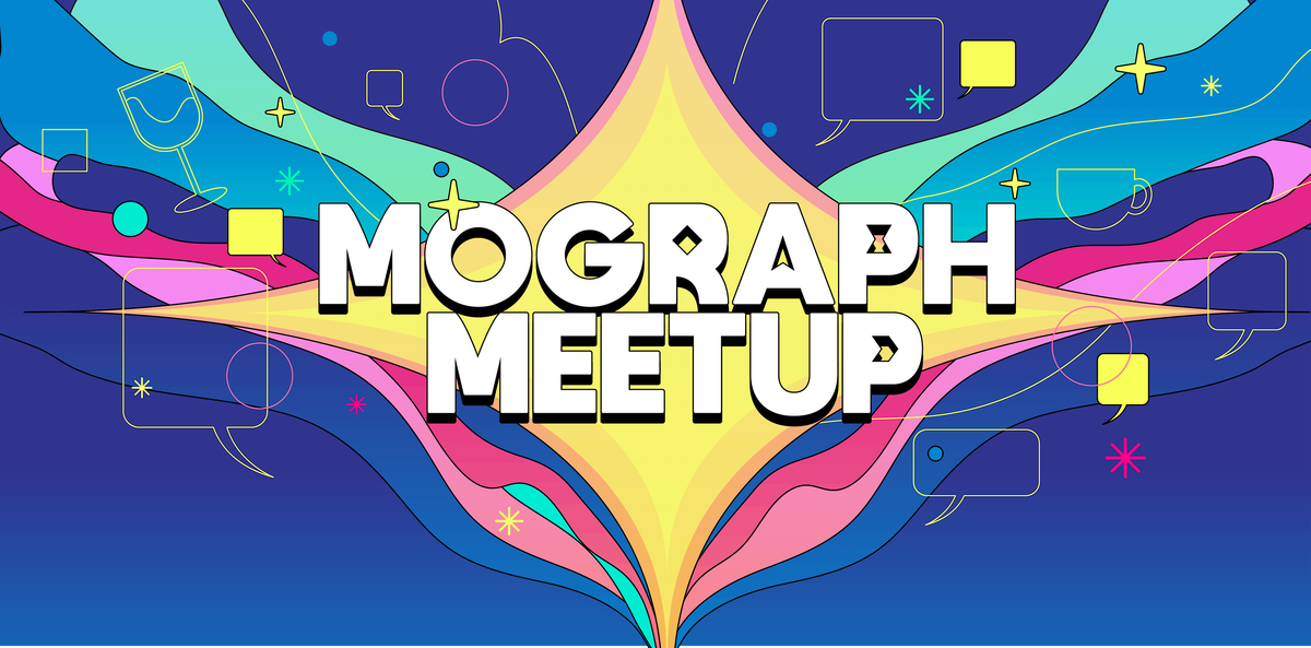 June Mograph Meetup