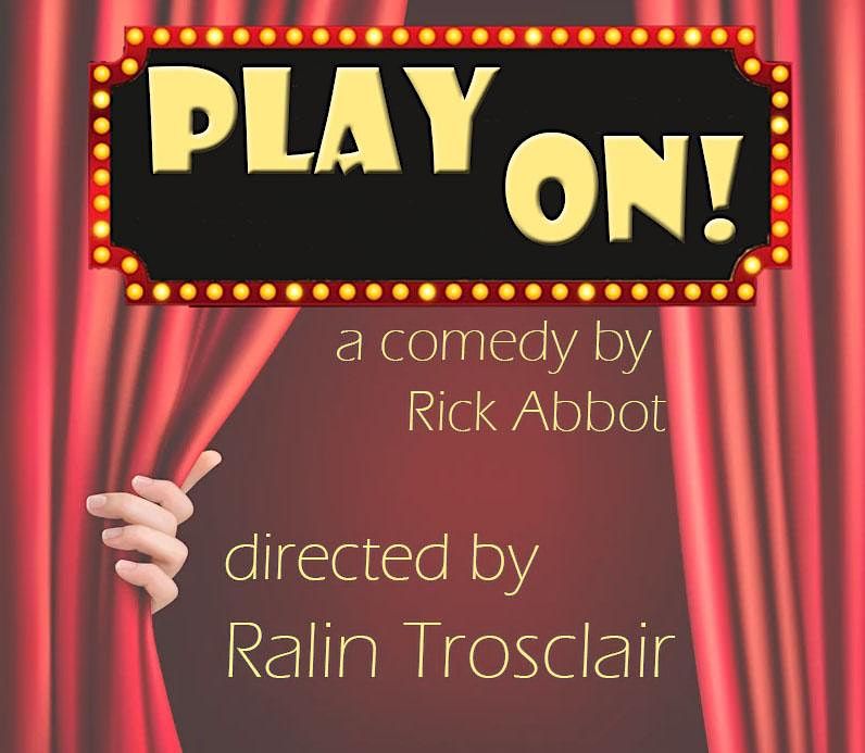 Act II Players presents Play On! Directed by Ralin Trosclair (Matinee)