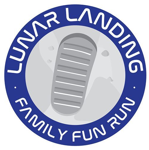 Lunar Landing 5K and Kids 1K