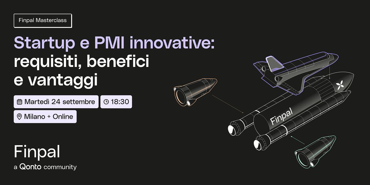 Startup e PMI innovative: requisiti, benefici e vantaggi