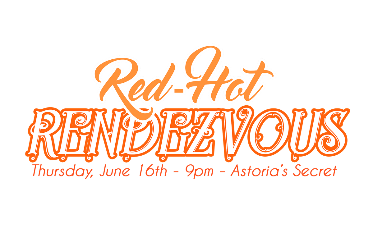 Summer Loving with Red-Hot Rendezvous \u2022 Thursday, June 16th