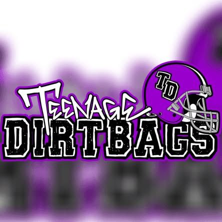 Teenage Dirtbags