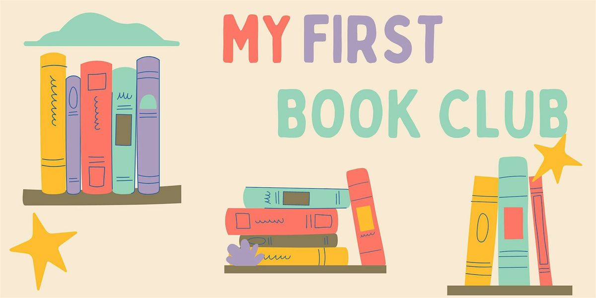 My First Book Club