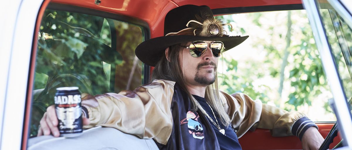 Kid Rock, Uncle Kracker in Oklahoma City