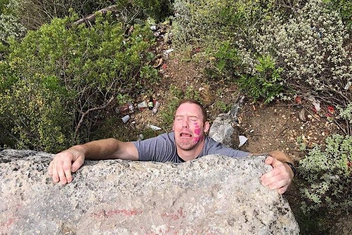 Bozeman Bash Scavenger Hunt