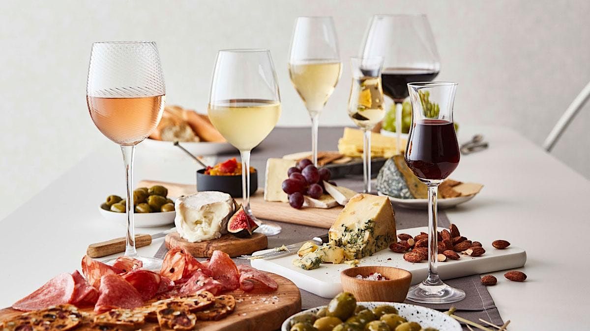 Booths Ripon Wine Club — November 2022, Booths, Ripon, 10 November 2022