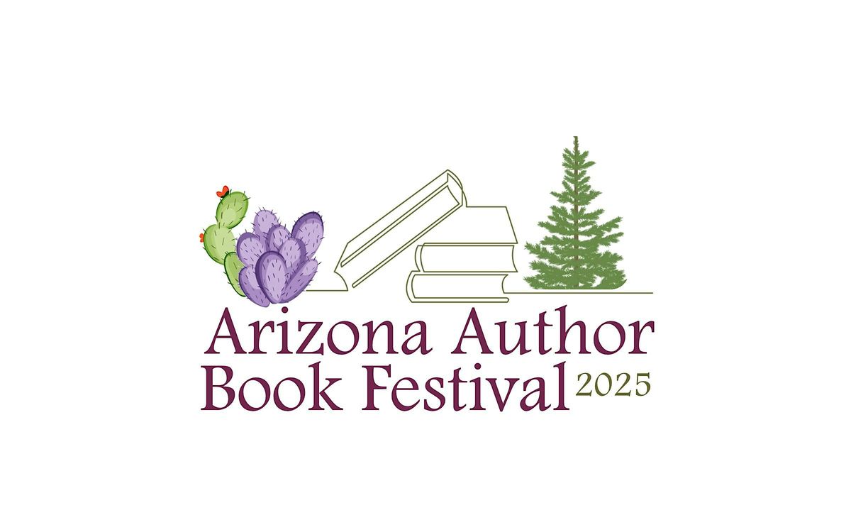 Arizona Author Book Festival