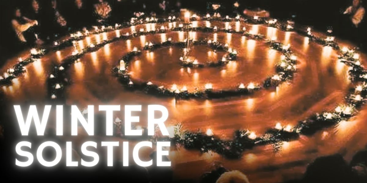 Winter Solstice: Nourishing the Roots