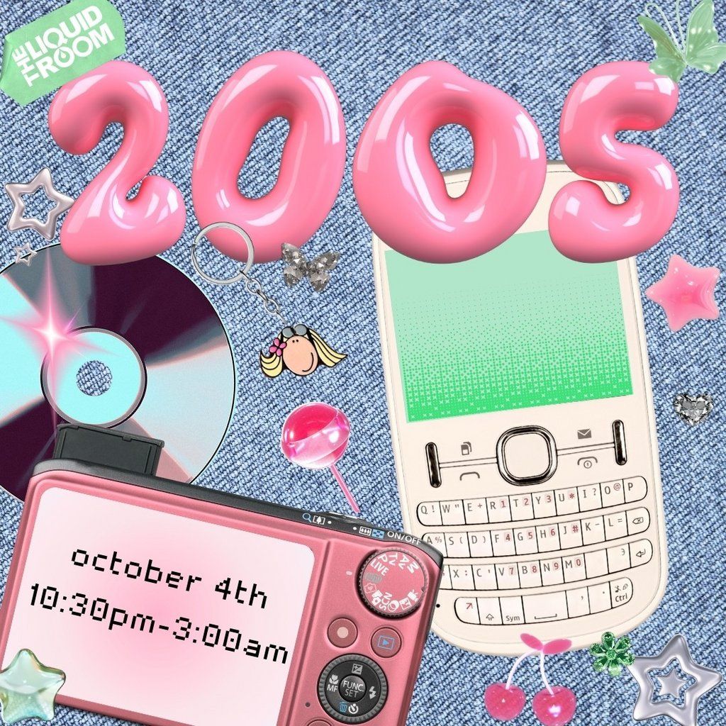 2005 XoXo