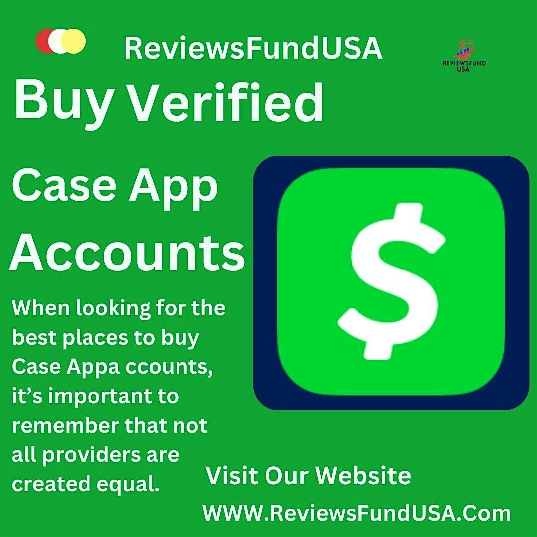 Buy Old Verified Cash App Accounts Benefits of using the Cash App in 2024