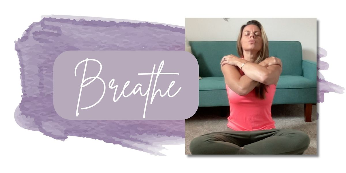 Chakra Balance Breath