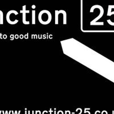 Junction-25