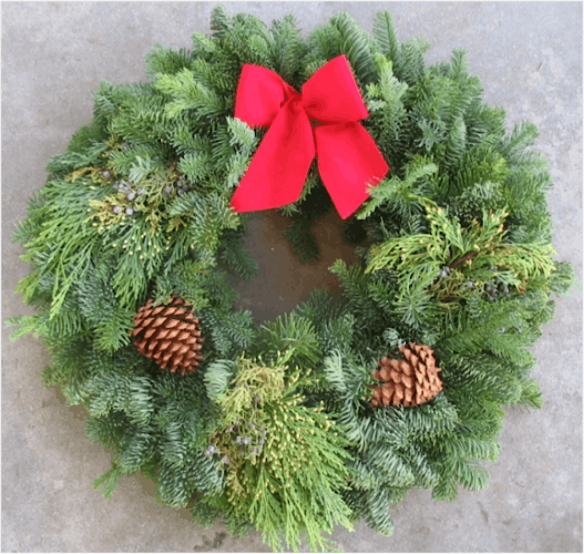 Saint Andrews Youth Holiday Greenery Fundraiser 2024