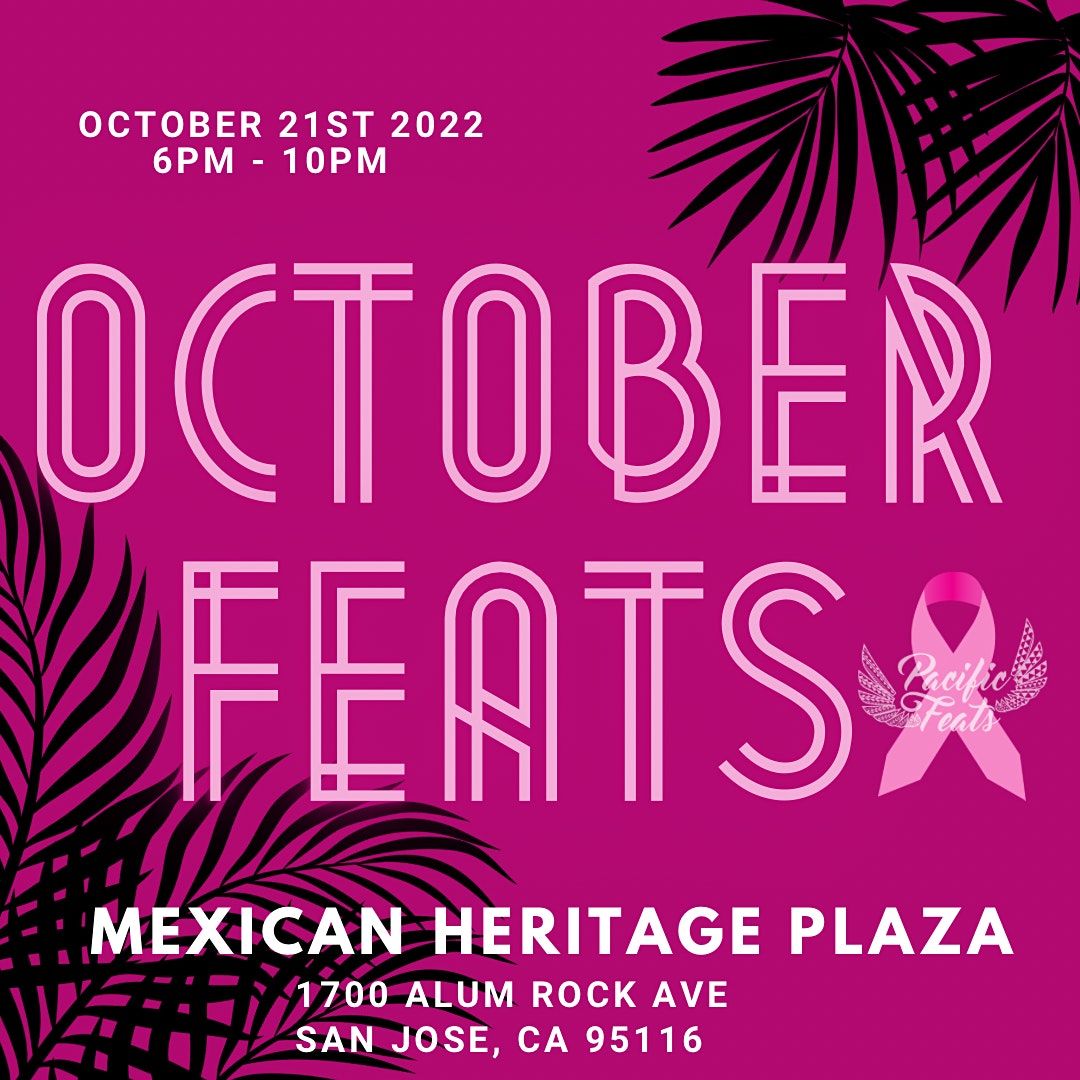 October Feats 2022