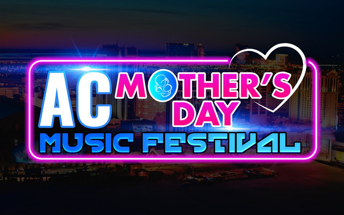 Mother's Day Music Festival: Keith Sweat & Charlie Wilson