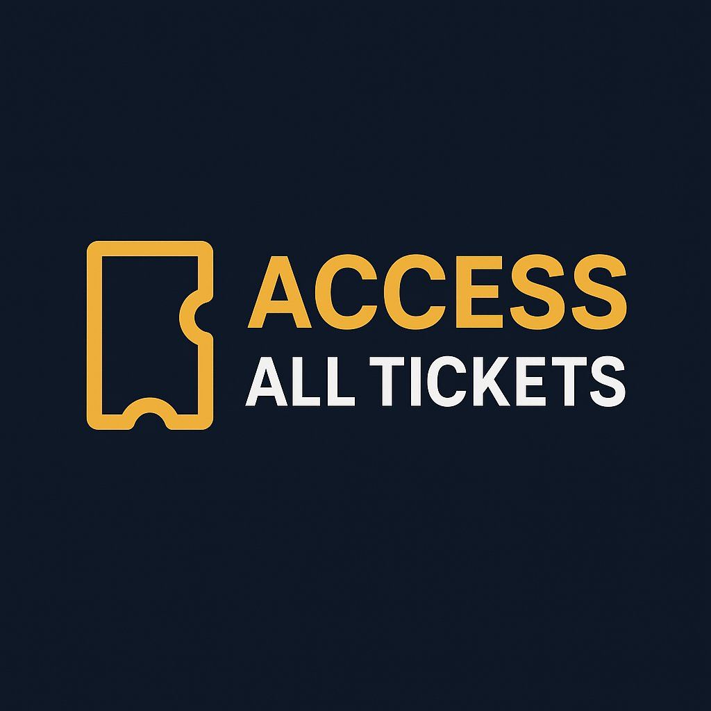 Maximo Park Glasgow Tickets