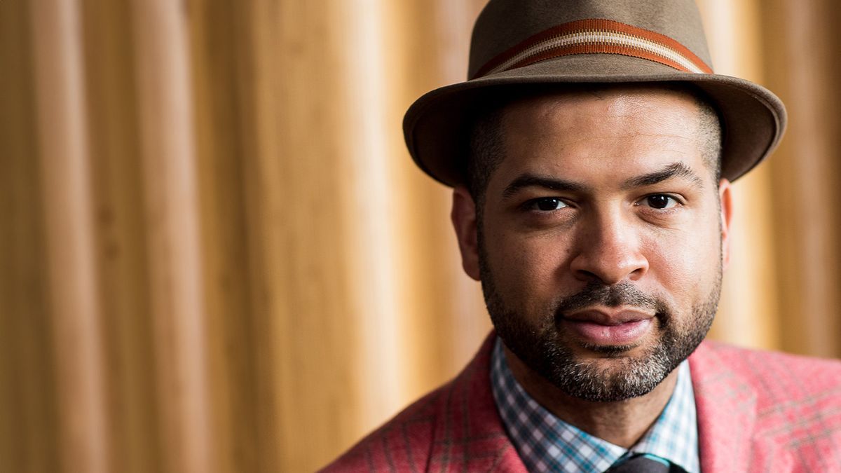 Jason Moran & Friends