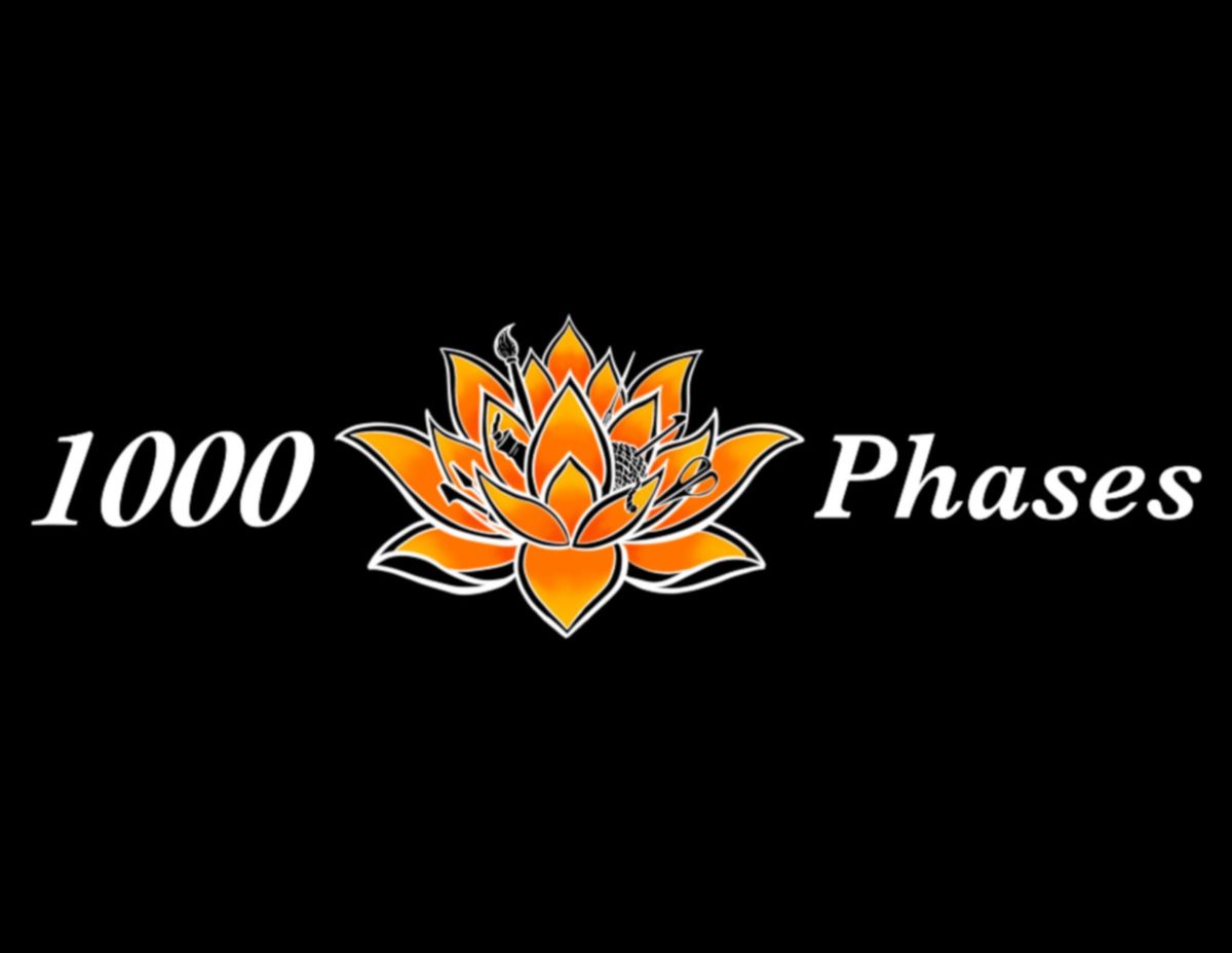 1000 Phases Art Show