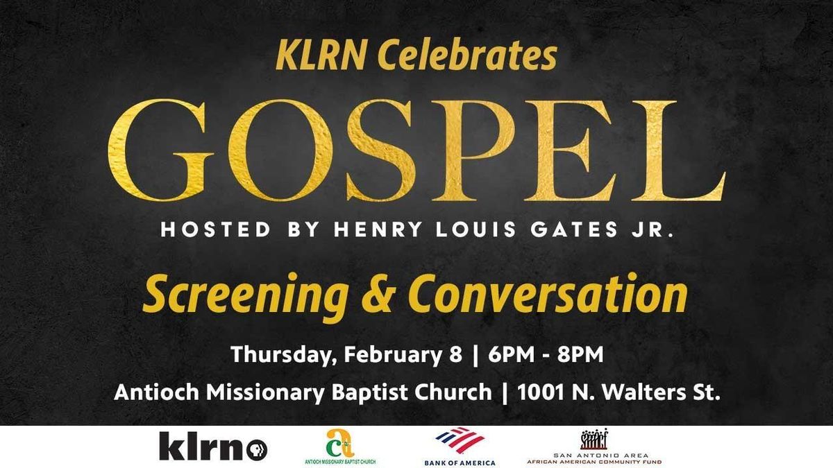 Parking Henry Louis Gates, Jr.