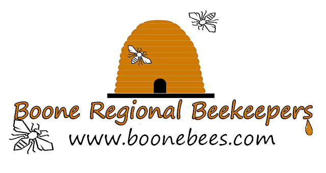 Nov: Boone Regional Beekeepers- Missouri Heroes to Hives