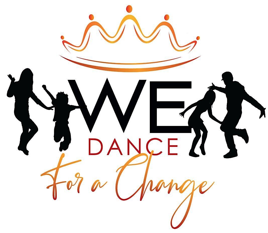WE Dance for a Change Fundraising Event