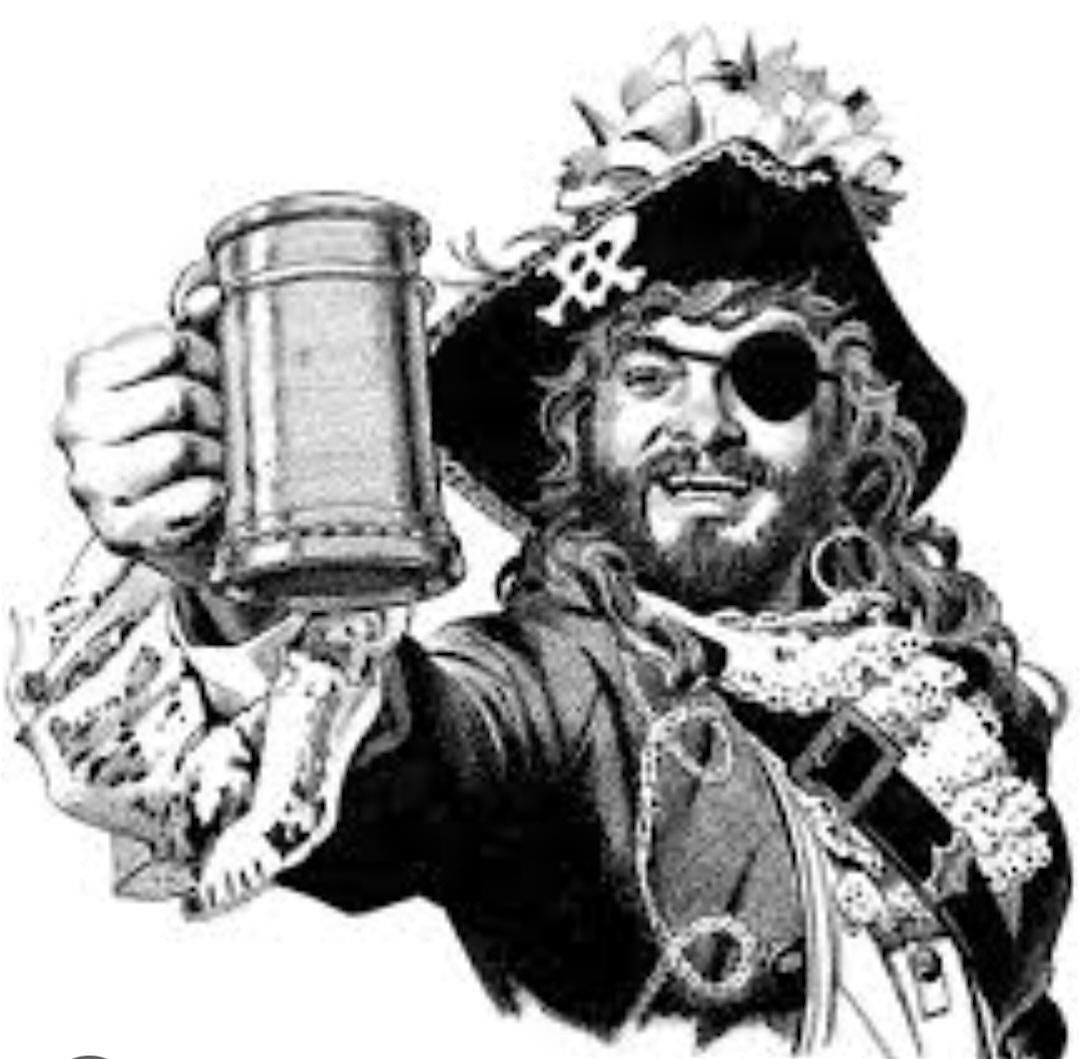Eventide - an Evening of Pirate Revelry