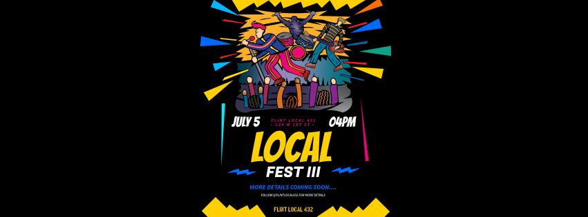 Local Fest III