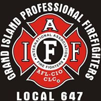Grand Island Fire Fighters IAFF Local 647