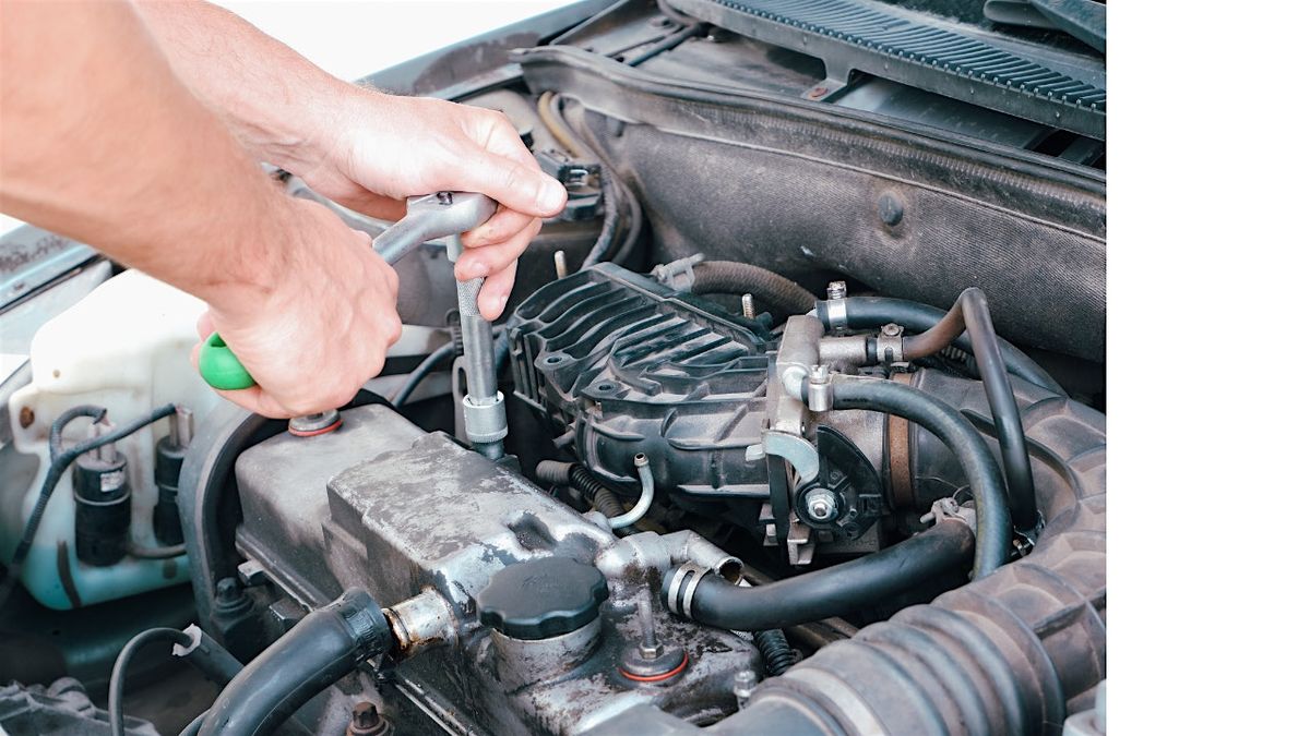 Car Mechanic Vehicle Diagnostics and Troubleshooting  Free Online Training