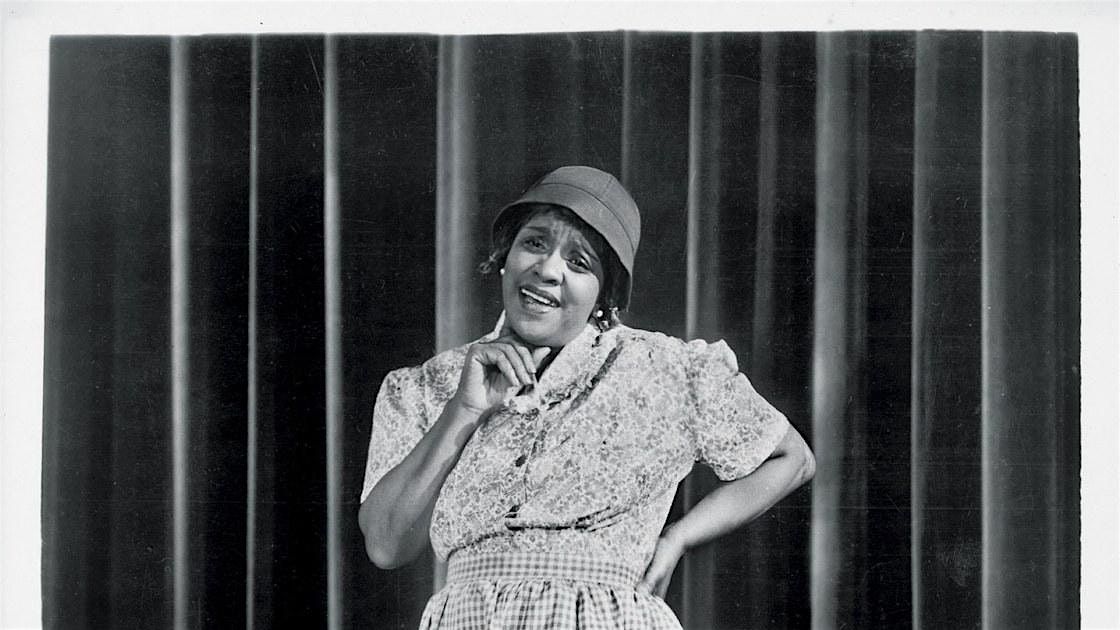 The Free Black Women's Library presents Mabley's Babies (Comedy Show)