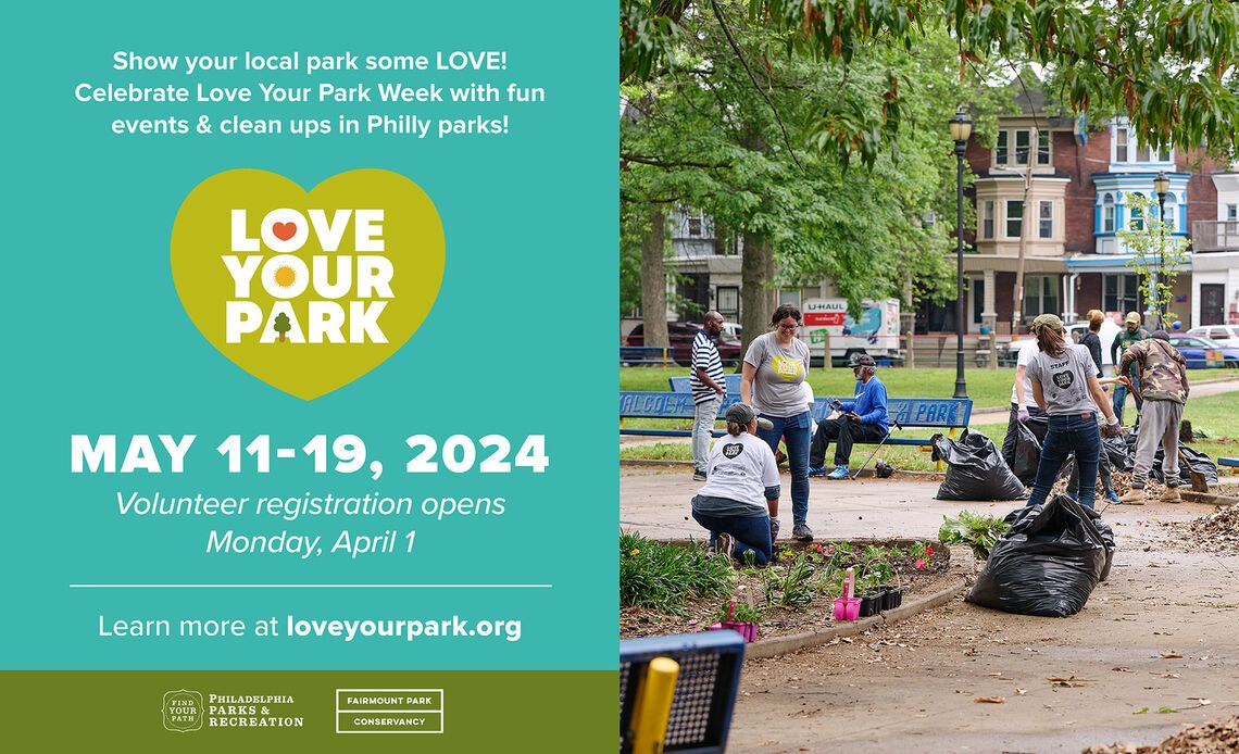 Love your Park!