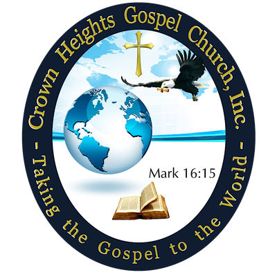 Crown Heights Gospel Church Inc.