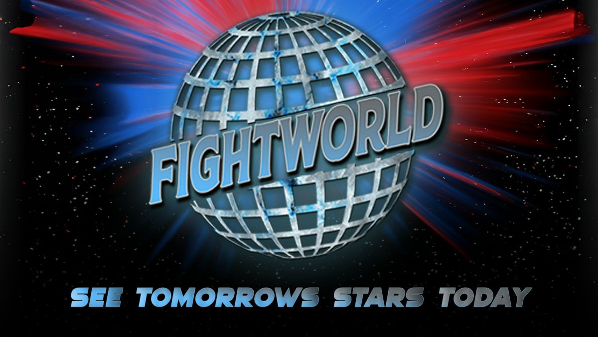 FightWorld  MMA 35