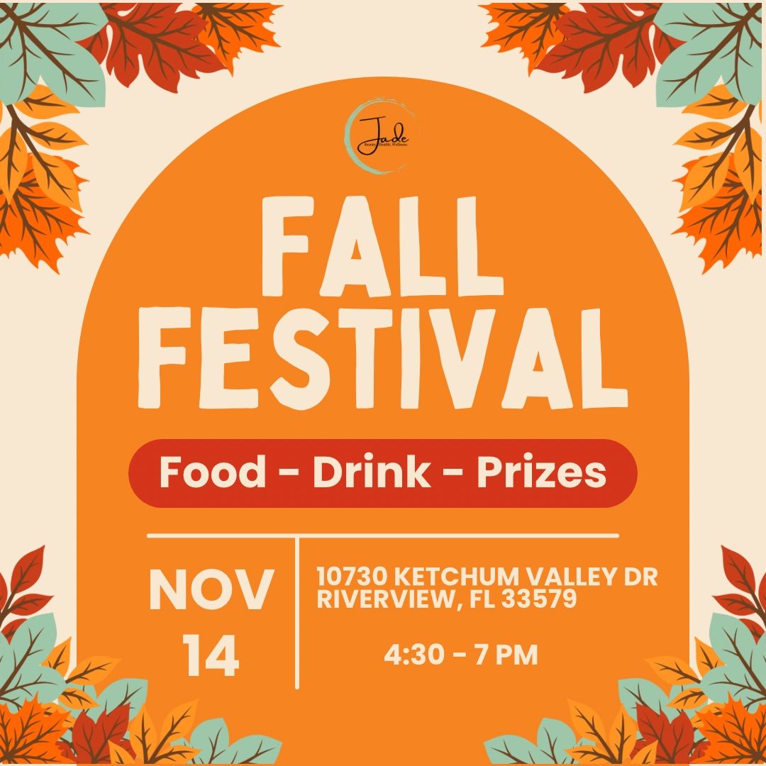 Fall Festival