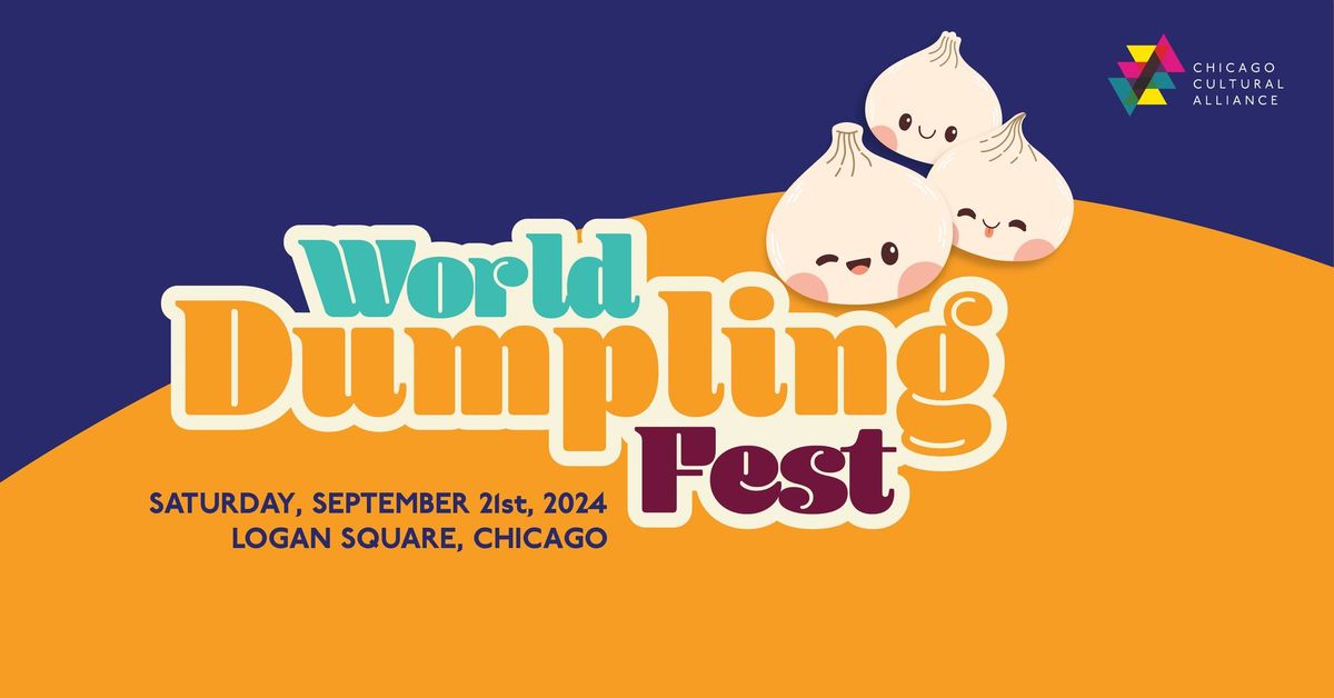 World Dumpling Festival 2024