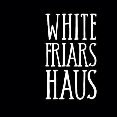 White Friars Haus