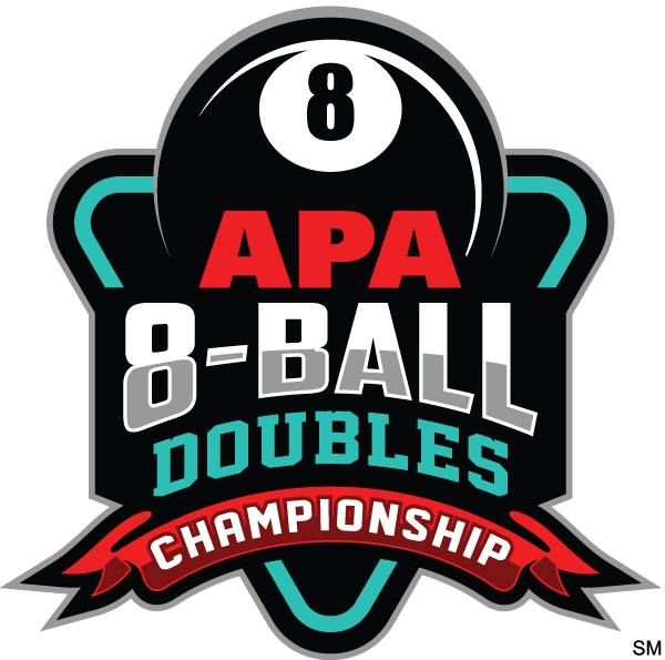 8 Ball Scotch Doubles Las Vegas Qualifier